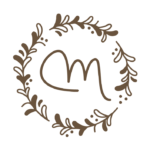 Marialuisa Logo Monograma